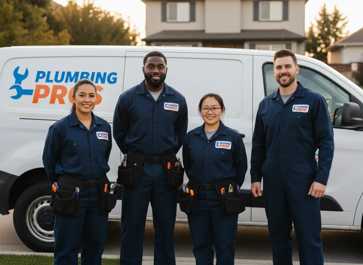Water Heater Repair company in Malvern, OH